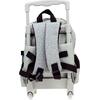 Σακίδιο τρόλεϊ νηπίου 1+1 θέσεων BMU Hallmark Mini Bear 333-21073 - Ανακάλυψε μεγάλη ποικιλία από Σχολικές Τσάντες Τρόλεϊ για να ξεκινήσεις την νέα σχολική χρονιά χωρίς περιττά βάρη από το Oikonomou-Shop.gr.